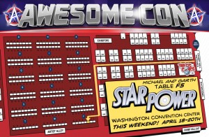 AwesomeConAnnouncement